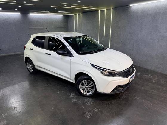 FIAT ARGO 1.0 FIREFLY FLEX DRIVE MANUAL FIAT ARGO 1.0 FIREFLY FLEX DRIVE MANUAL